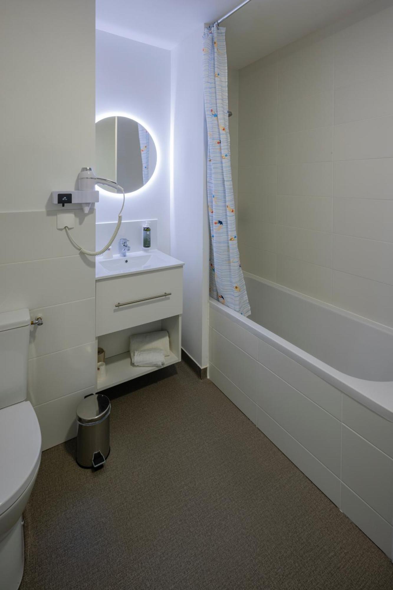 All Suites Appart Hotel Le Havre Dış mekan fotoğraf